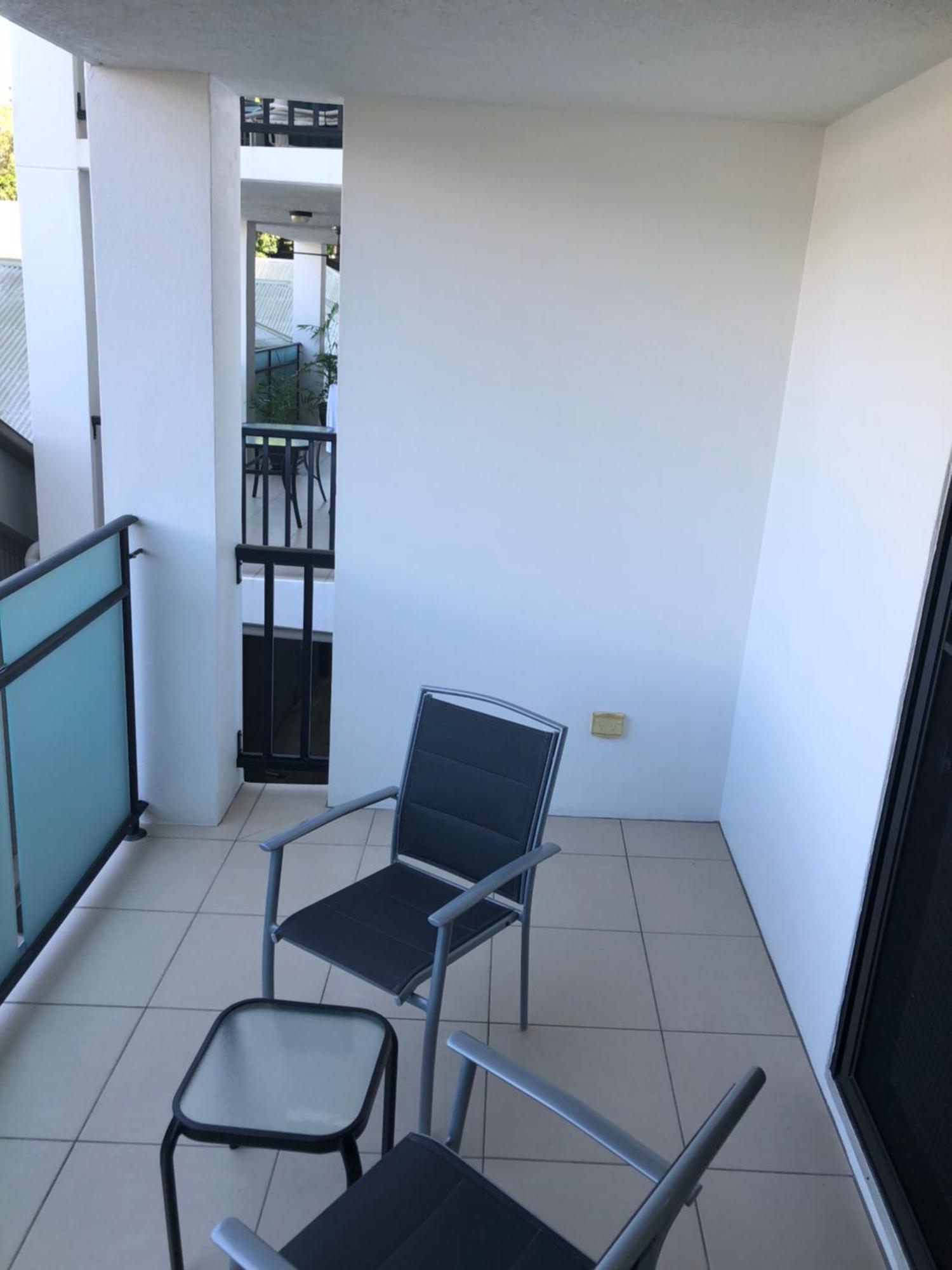Elysium Apartments Palm Cove Zimmer foto