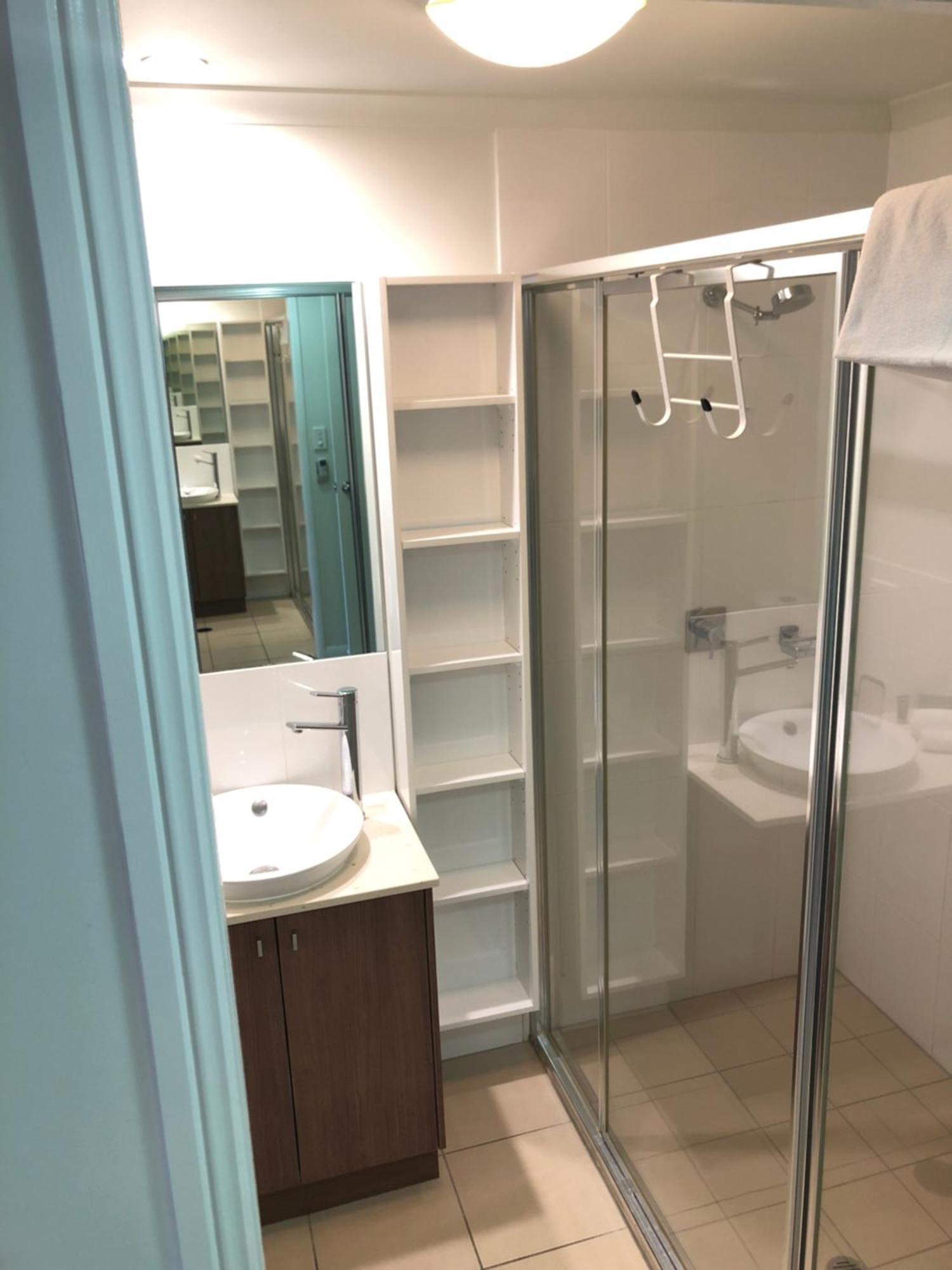 Elysium Apartments Palm Cove Zimmer foto